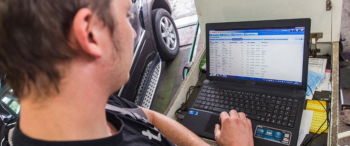 Vermessung – Bremer